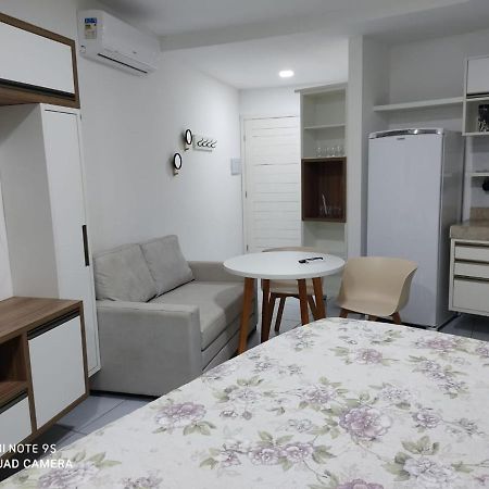 Ferienwohnung Pipa Ubaia Apto 112 Praia de Pipa Exterior foto
