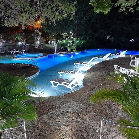 Ferienwohnung Pipa Ubaia Apto 112 Praia de Pipa Exterior foto