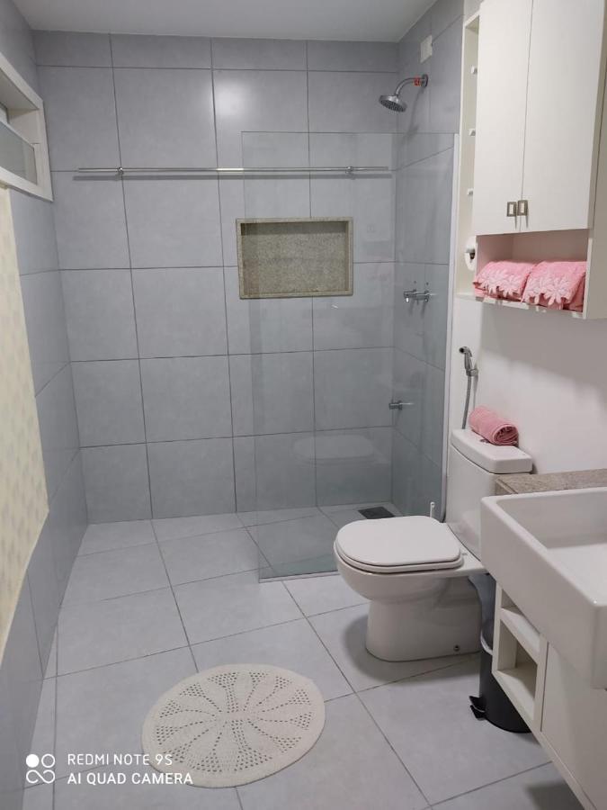 Ferienwohnung Pipa Ubaia Apto 112 Praia de Pipa Exterior foto